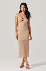 Kasandra dress