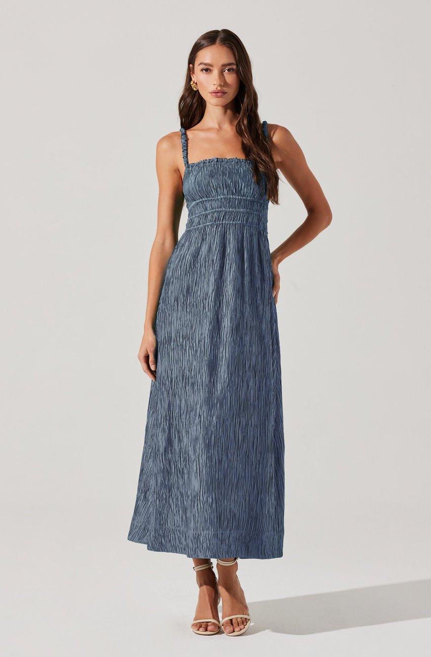 Neelam dress
