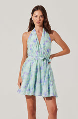 Clare dress