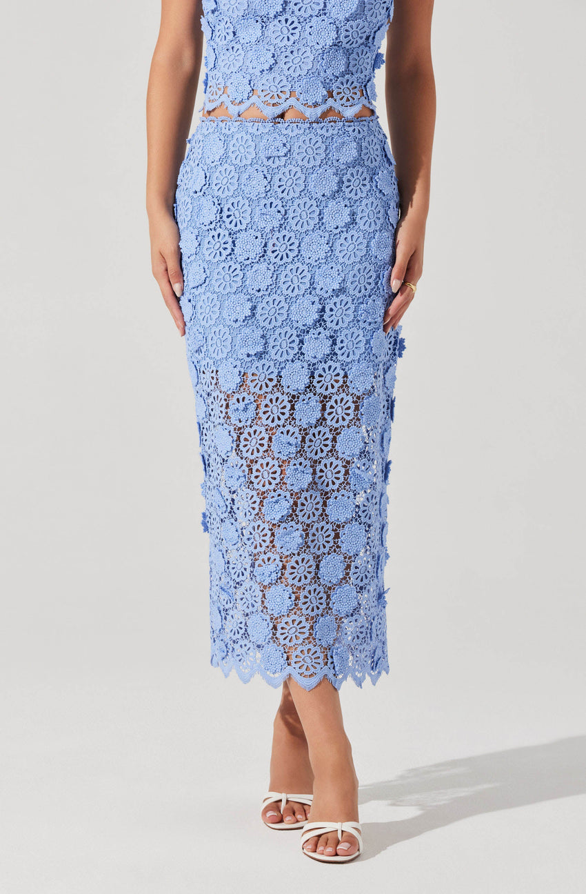 Jonae skirt