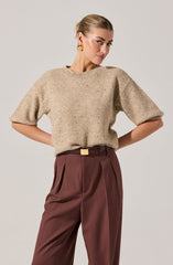 Colette Crewneck Sweater
