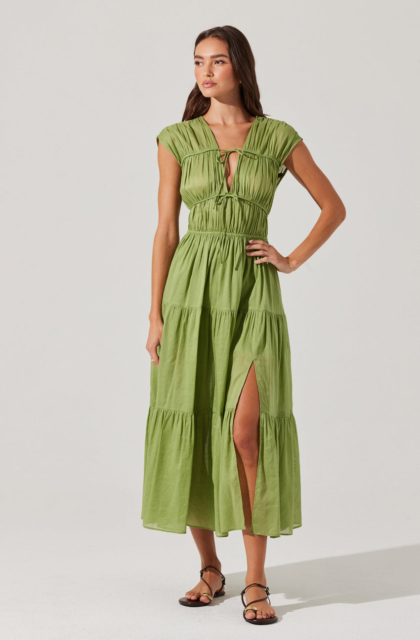 Alexandria dress