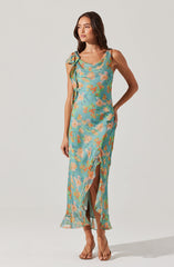 Isabelle dress