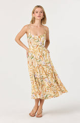 Jaleyah dress