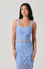 Jonae top