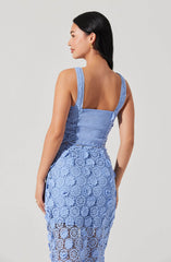 Jonae top