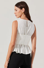 Isela top