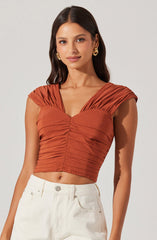 Samarra top