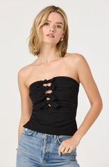 Kierra top