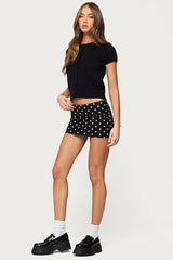 Coreen Button Up Knit Top